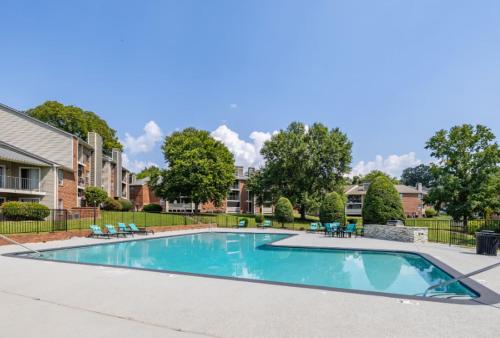 Preakness Modern 2BR Stay in Anticoch (TN)