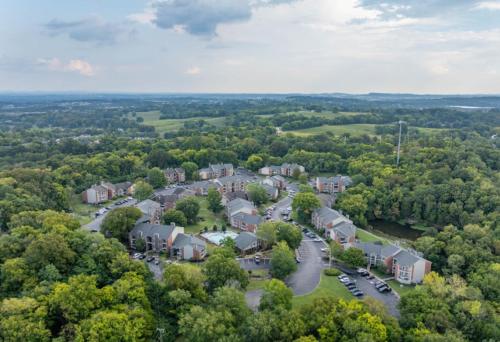 Preakness Modern 2BR Stay in Anticoch (TN)