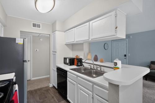 Preakness Modern 2BR Stay in Anticoch (TN)