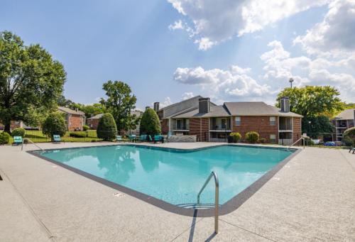 Preakness Modern 2BR Stay in Anticoch (TN)