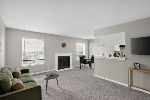 Preakness Modern 2BR Stay in Anticoch (TN)
