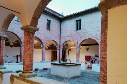 B&B Leonda in Sant'Agata Feltria