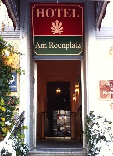 Hotel Am Roonplatz