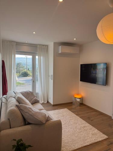 Ágy, Studio tout équipé en Provence (Studio tout equipe en Provence) in Volonne