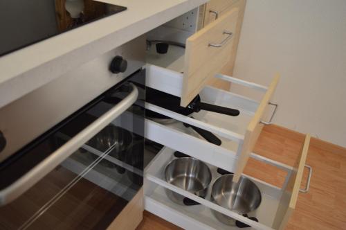 HMTL Apartments - Duplex Open Concept With Garden - image 2