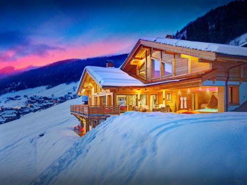 Chalet Alti - Ovo Network - Le Grand-Bornand