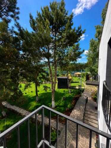 View, Sochi Resort-Pine Garden Boutique Hotel and Pool Stepanavan in Stepʼanavan