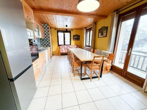 Les Balcons de St So Appartement 5
