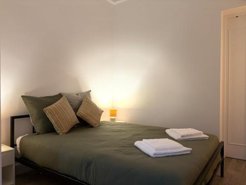 Beautiful studio in Nanterre, near Paris - Location saisonnière - Nanterre