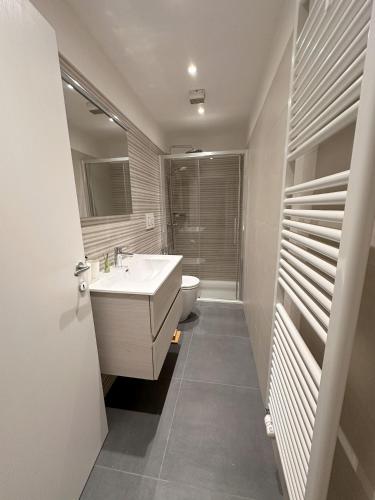 Haydn Lodge Garden & Terrace Apartment in Bad Kleinkirchheim