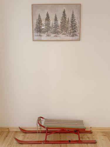 Haydn Lodge Garden & Terrace Apartment in Bad Kleinkirchheim