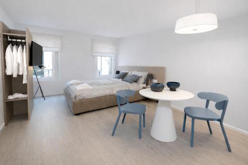 Residenza SubitoSanto - Appartamento 4A "Mantegna"