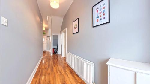 Penthouse at The Urban Oasis in Wilgar Park Area