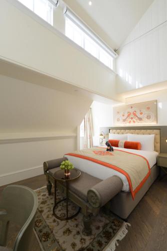 The LaLit London, Londyn (zdjęcie 10)