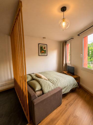 Cocon Marengo - Studio Cozy de 27m2