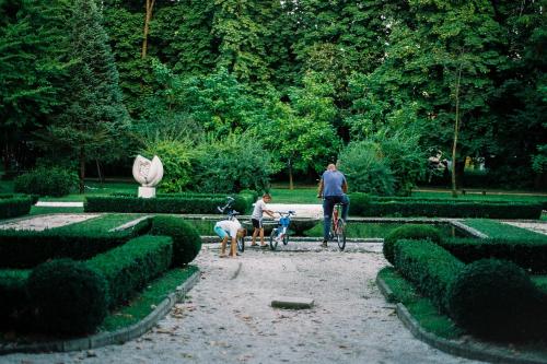 مناطق جذب قريبة, Apartmani15 in Arandjelovac