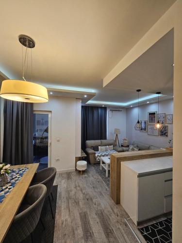 Luxury Apartment Milos