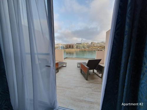 Marbella Holiday Apartments - Seafront - Wifi 3