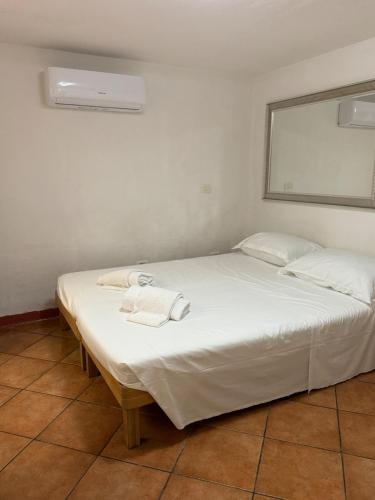 Small Studio Apartment in the Historical Center