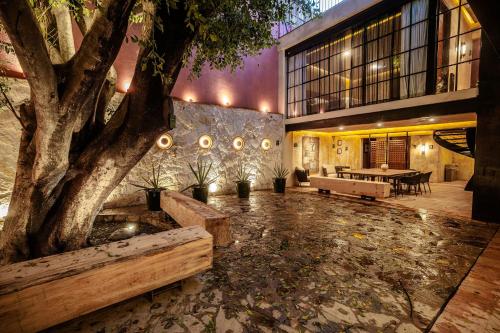 7 Casa Laurel Hotel Boutique