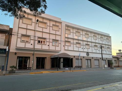 Hotel 7 De Septiembre