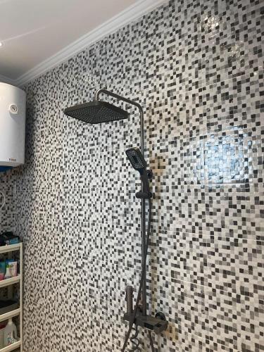 Family Duplex with Air Conditioning and Equipped Kitchen in Ajdir