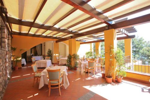 Mercure Argentario Hotel Filippo II - image 12