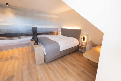 Hotel Restaurant Auerhahn, Salzburg (zdjęcie 5)
