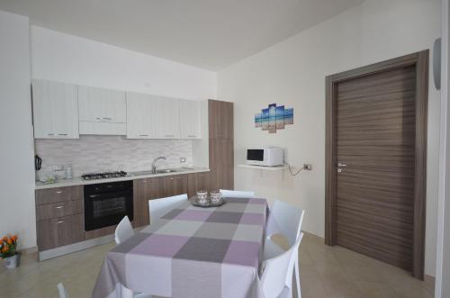 Konyha, Stagnone House near Vincenzo Florio repülőtér