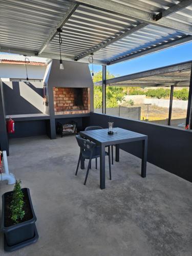 Rosa's Self-catering Unit 2 in O'Kiep