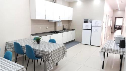 Hostel Sofia in Tetuan