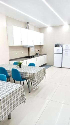 Hostel Sofia in Tetuan