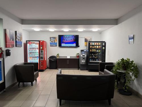 Motel 6 Tucson, AZ- Downtown in Tucson Suburbs
