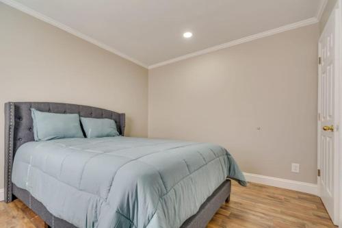 Pet Friendly 3BR Home in Bailey NC Sleeps 6 Near Wilson Raleigh