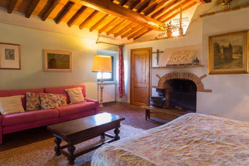 Fattoria Il Milione Agriturismo - image 13