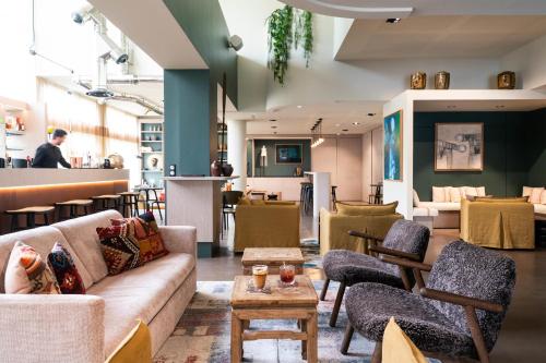 Best Western Premier Le Masq Hotel