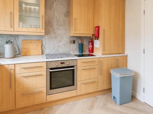 Stylish 2 BDR in Glasgow - Sleeps 4 - Free Parking in Glasgow