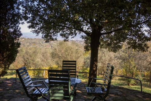 Fattoria Il Milione Agriturismo