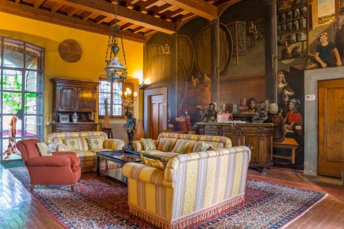 共用Lounge/電視區