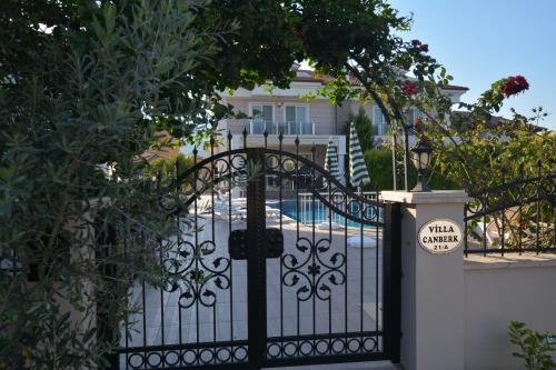 Comoditats, Villa Canberk in Dalyan