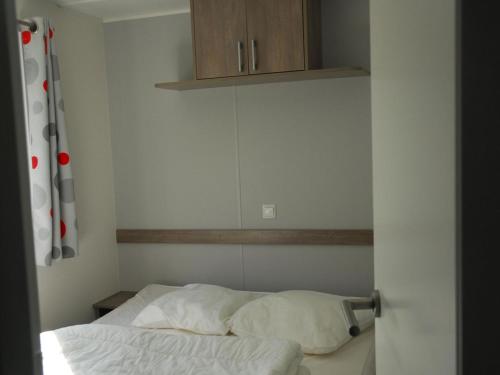 Mobil-home avec animaux - 2 pers. - API-1-52-2971 in Arcizans-Avant