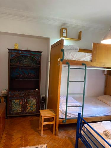 Botanique Guesthouse 3