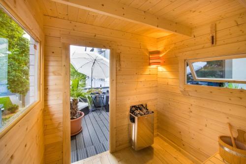 Hotel Am Kurpark Spath in Bad Windsheim