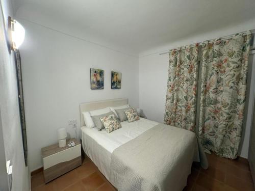 Apartamento Ana en centro histórico de Alicante