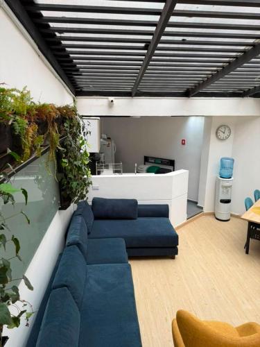 My Viretual Stay, Vantech