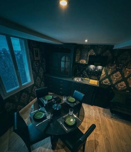 Terrifia Suite - escape game Immersive in Puget-Theniers
