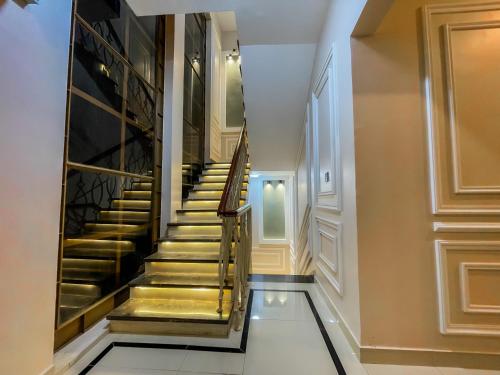 Signature Inn Near By Airport in Faisal Cantonment