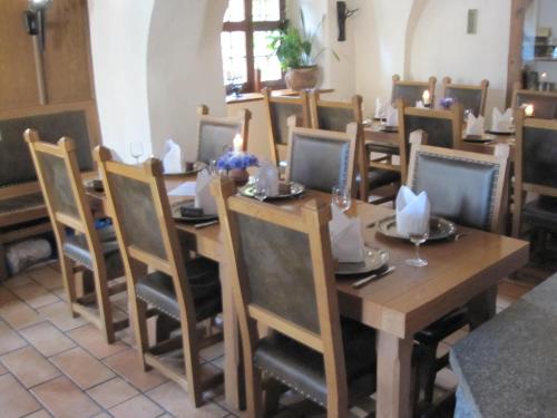 Comida y bebida, Schloss Schanke garni in Bautzen City Center