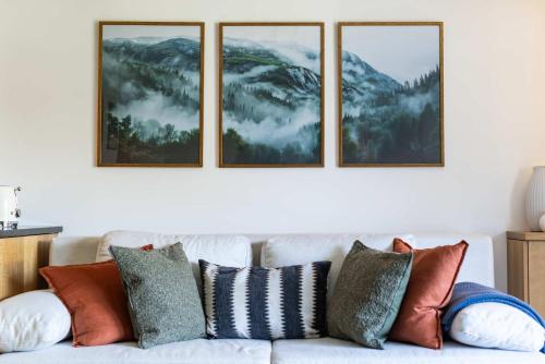 Apartment Olympia, sleeps 6