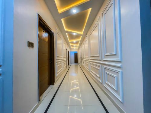 Signature Inn Near By Airport in Faisal Cantonment